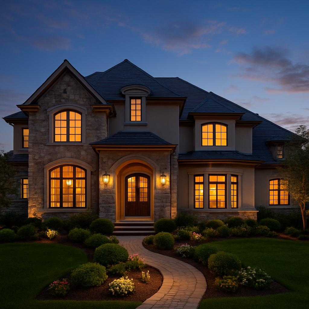 Non-Qualified Mortgages